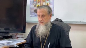 Послушание или своеволие: что разрушает дело и жизнь? | Беседа с сестричеством. Отец Игорь Бачинин