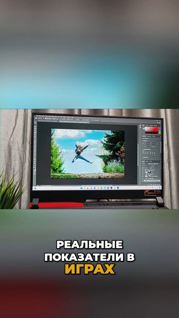 🤓 Его производительность вас очень сильно удивит? / Обзор Asus ROG Strix G15 смотреть онлайн