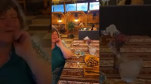 Тусим с Валентиной на улицах Адлера