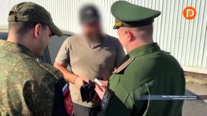 Военные следователи СК России провели очередной рейд в одном из торговых центров в Костроме