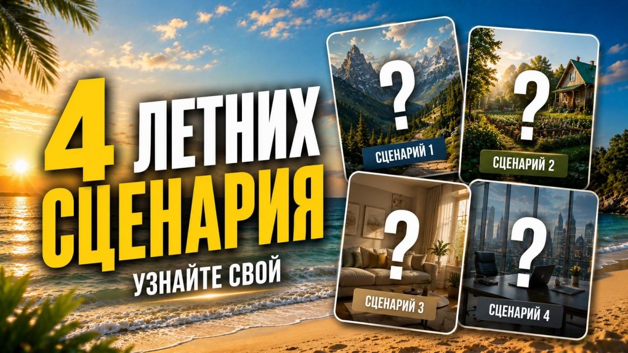 Как вы проводите лето? И что это говорит о вашей психике — разбор Андрея Курпатова смотреть онлайн