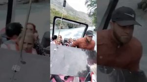 06-06-2026 Сулакский каньон и наши туристы