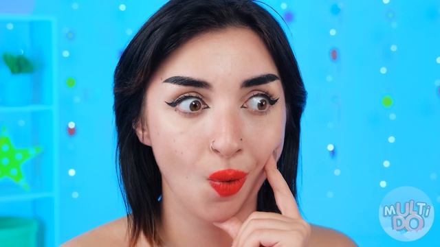 Кто лучше нарисует предмет, получит его # Смешные моменты от Multi DO Challenge смотреть онлайн