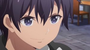 Rakudai Kenja no Gakuin Musou [Необыкновенный неудачник]