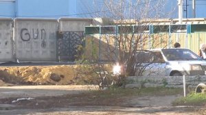 Злой Лекарь - 10.11.2021 в городе Семилуки. Новые мусорки, или Как Воронежская обл. стала помойкой