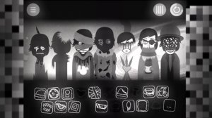 the end?| incredibox #incredibox