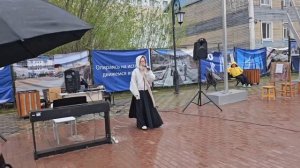 Сухова Алиса Тучи в голубом 0606