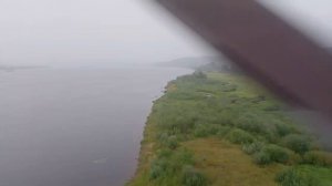 Ижевск - Красноуфимск. Река