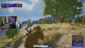 Диванный киберспорт: Отдых PUBG после рабочей недели   https://www.donationalerts.com/r/sanitargame
