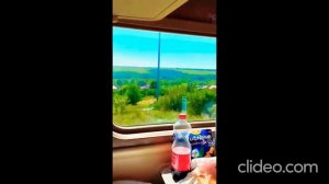 в командировке в Котласе встретил мужика-демона
