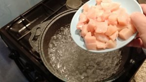 Куриные рулеты с вкусной начинкой на завтрак/Всё благоустраивают/Диетический суп на обед