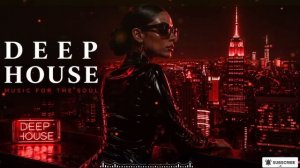 Vocal House 2026 — Hypnotic Female Voice — After Midnight Deep House
