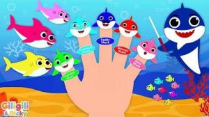 Baby Shark, doo doo doo doo doo doo
