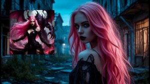 Sheron666 II★𝔏𝔦𝔩𝔦𝔱𝔥★II - Tell me why u won't let me go... (Official Music Video)