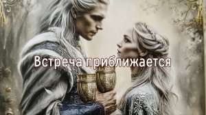 Встреча приближается