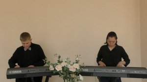 Т. Киселёва. О чём рассказало море