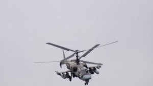 KA-52 ALLIGATOR EDIT