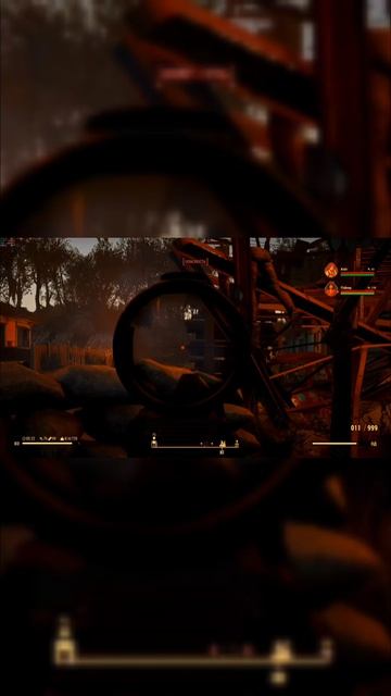 fallout 4 flex time смотреть онлайн