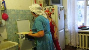 ИЗГОТОВЛЕНИЕ ХВОРОСТА  19 октября 2014 г (9)