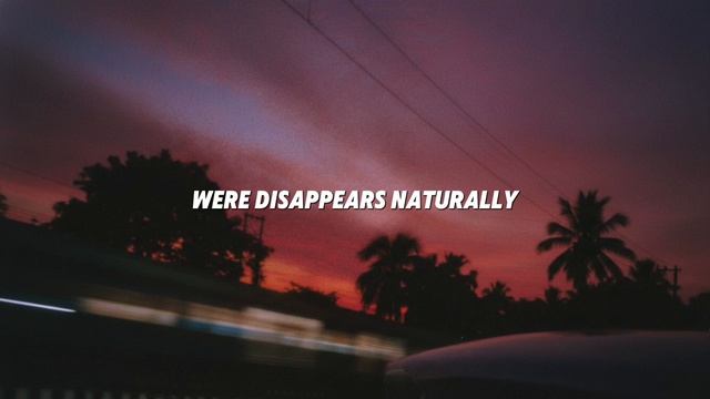 ECHOES – The Habit of Existing смотреть онлайн