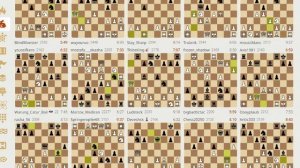Запись трансляций шахмат на сайте Lichess – запись №1 - 2of2 - 279of317