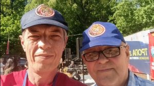ТРОПА БОЕВОГО БРАТСТВА 2026 РАССКАЗОВКА 2
