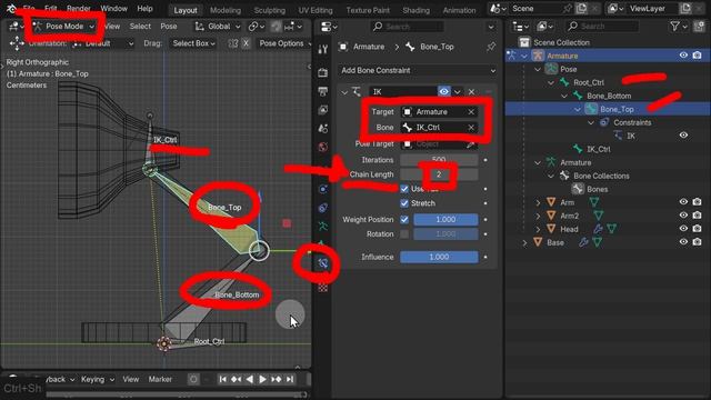 09 IK Bug and Parenting смотреть онлайн