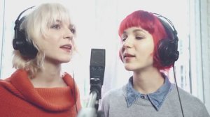 Mona Lisa Twins - I'll Follow The Sun