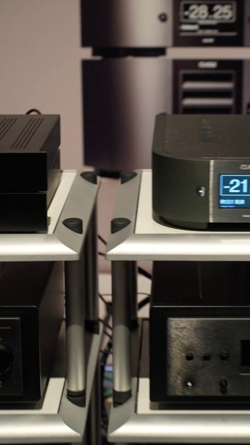 Почему люди ждут ее годами? Bowers-wilkins Nautilus 🔊