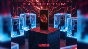 Элементум-Иллюзия