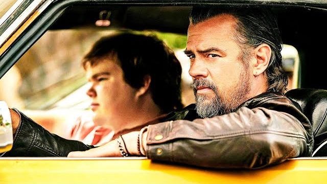 Лондон на проводе — Русский трейлер (Дубляж, 2025, 4К) смотреть онлайн