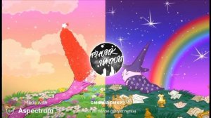 смешарики чëрное не белое
