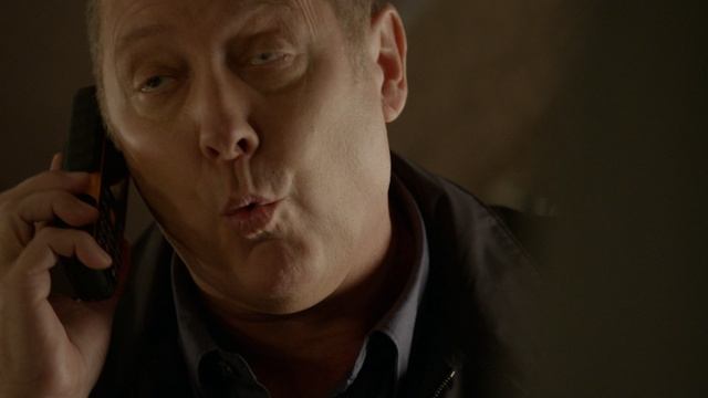 Чёрный список 7 сезон 4 серия «Кувейт» (сериал, 2020)