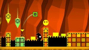 Geometry Dash 2
