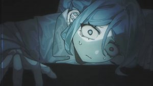 【Chinamini Sato ft. Hatsune Miku & Ui】 We have to get out of here! (はやくにげなきゃ)
