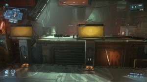 StarCitizen (зачищаем Дата Центр)
