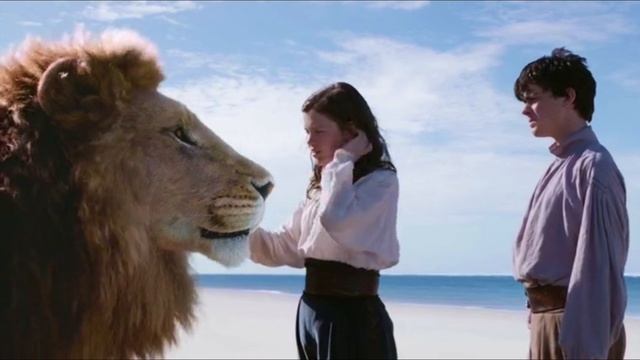 Хроники Нарнии: Покоритель Зари ФИЛЬМЫ НА ВЕЧЕР; Год: 2010 смотреть онлайн