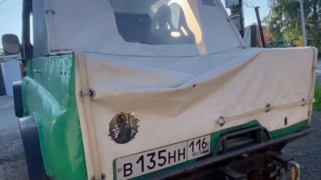 Под категорию ТР-2 смотреть онлайн