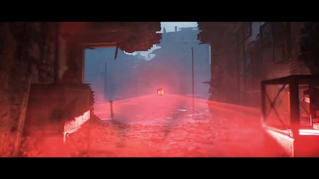 Cronos: The New Dawn DLC Lazarus смотреть онлайн