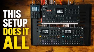 Perfect Combination of Gear Does Exist
