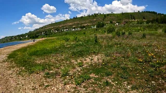 Дружеская веселая покатушка Карлузка на эндуро мотоциклах и не только