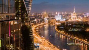 Над необъятною Россией. «Ты Русь» Ольга Шошина