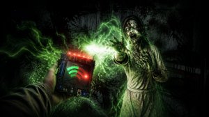 Самое долгое изгнание | Апокалипсис в Ghost Exile