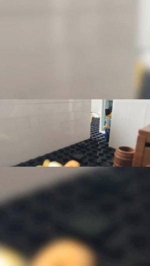Пять ночей с Фредди 1 сезон 3 серия