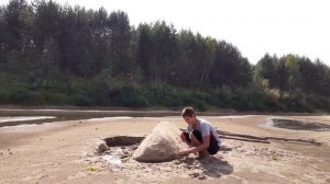 КАК ПОСТРОИТЬ ФИГУРУ ИЗ ПЕСКА