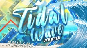 Tidal wawe //verifed// \\100%\\