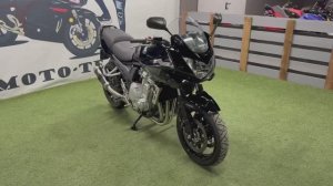 SUZUKI GSF1250 Bandit ABS 2007г. Из Германии.