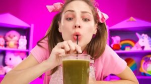 Мороженое Челлендж # Смешные Cитуации от Fun Teen