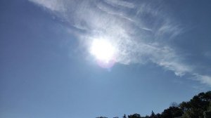 Анапа. Утро. Пляж Высокий Берег 7 июня 2026.