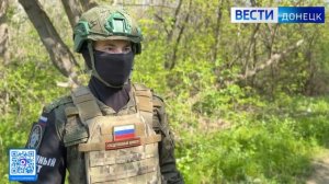 Следователями СК России зафиксированы очередные преступления вооружённых формирований Украины
